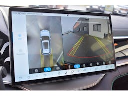 BYD Seal U 1.5l DM-i 218 ch PHEV Boost occasion - Photo 13