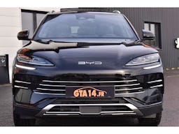 BYD Seal U  1.5l DM-i 218 ch PHEV Boost occasion - Photo 17