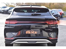 BYD Seal U  1.5l DM-i 218 ch PHEV Boost occasion - Photo 18