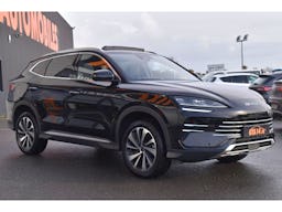 BYD Seal U 1.5l DM-i 218 ch PHEV Boost occasion - Photo 19