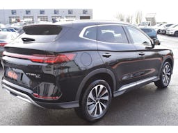 BYD Seal U 1.5l DM-i 218 ch PHEV Boost occasion - Photo 2