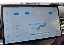 BYD Seal U 1.5l DM-i 218 ch PHEV Boost occasion - Photo 27