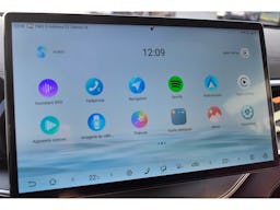 BYD Seal U  1.5l DM-i 218 ch PHEV Boost occasion - Photo 28