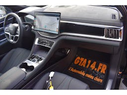 BYD Seal U 1.5l DM-i 218 ch PHEV Boost occasion - Photo 3