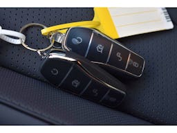 BYD Seal U  1.5l DM-i 218 ch PHEV Boost occasion - Photo 33