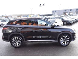 BYD Seal U 1.5l DM-i 218 ch PHEV Boost occasion - Photo 4