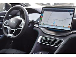 BYD Seal U  1.5l DM-i 218 ch PHEV Boost occasion - Photo 6