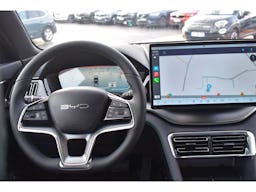 BYD Seal U  1.5l DM-i 218 ch PHEV Boost occasion - Photo 7