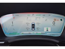 BYD Seal U 1.5l DM-i 218 ch PHEV Boost occasion - Photo 8