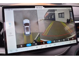 BYD Seal U 1.5l DM-i 218 ch PHEV Boost occasion - Photo 12