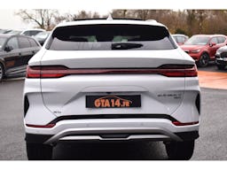 BYD Seal U  1.5l DM-i 218 ch PHEV Boost occasion - Photo 18