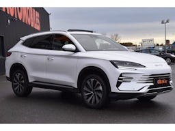 BYD Seal U  1.5l DM-i 218 ch PHEV Boost occasion - Photo 20