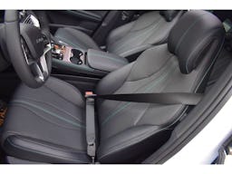 BYD Seal U 1.5l DM-i 218 ch PHEV Boost occasion - Photo 35