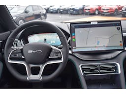 BYD Seal U 1.5l DM-i 218 ch PHEV Boost occasion - Photo 7