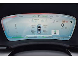 BYD Seal U  1.5l DM-i 218 ch PHEV Boost occasion - Photo 8