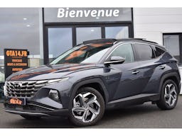Hyundai Tucson  1.6 T-GDI 265 HTRAC Hybrid BVA6 Executive occasion - Photo 1