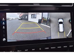 Hyundai Tucson  1.6 T-GDI 265 HTRAC Hybrid BVA6 Executive occasion - Photo 12