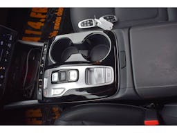 Hyundai Tucson 1.6 T-GDI 265 HTRAC Hybrid BVA6 Executive occasion - Photo 14