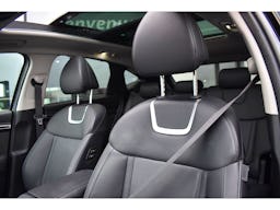 Hyundai Tucson 1.6 T-GDI 265 HTRAC Hybrid BVA6 Executive occasion - Photo 15