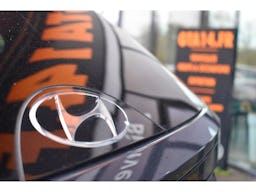 Hyundai Tucson  1.6 T-GDI 265 HTRAC Hybrid BVA6 Executive occasion - Photo 19