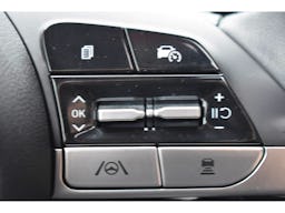 Hyundai Tucson  1.6 T-GDI 265 HTRAC Hybrid BVA6 Executive occasion - Photo 24