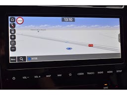 Hyundai Tucson 1.6 T-GDI 265 HTRAC Hybrid BVA6 Executive occasion - Photo 29