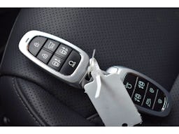 Hyundai Tucson  1.6 T-GDI 265 HTRAC Hybrid BVA6 Executive occasion - Photo 33