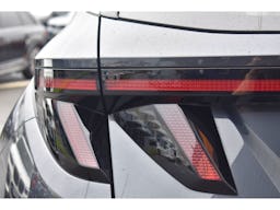 Hyundai Tucson  1.6 T-GDI 265 HTRAC Hybrid BVA6 Executive occasion - Photo 39