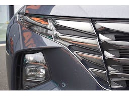 Hyundai Tucson  1.6 T-GDI 265 HTRAC Hybrid BVA6 Executive occasion - Photo 40