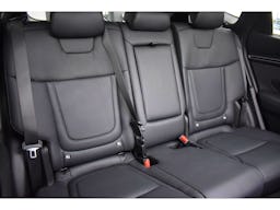 Hyundai Tucson 1.6 T-GDI 265 HTRAC Hybrid BVA6 Executive occasion - Photo 5