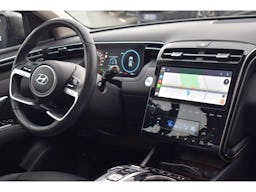 Hyundai Tucson  1.6 T-GDI 265 HTRAC Hybrid BVA6 Executive occasion - Photo 6