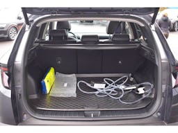 Hyundai Tucson  1.6 T-GDI 265 HTRAC Hybrid BVA6 Executive occasion - Photo 9