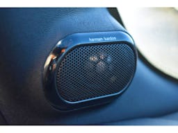 Mini Mini Cabriolet  Cooper S 192CH FINITION CHILI  BVA7 occasion - Photo 10