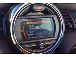 Mini Mini Cabriolet  Cooper S 192CH FINITION CHILI  BVA7 occasion - Photo 11