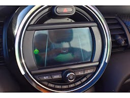 Mini Mini Cabriolet  Cooper S 192CH FINITION CHILI  BVA7 occasion - Photo 12