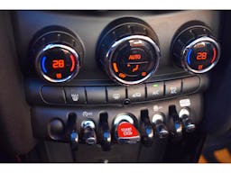 Mini Mini Cabriolet  Cooper S 192CH FINITION CHILI  BVA7 occasion - Photo 13