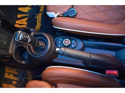 Mini Mini Cabriolet Cooper S 192CH FINITION CHILI BVA7 occasion - Photo 14