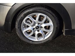 Mini Mini Cabriolet  Cooper S 192CH FINITION CHILI  BVA7 occasion - Photo 16