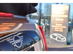 Mini Mini Cabriolet Cooper S 192CH FINITION CHILI BVA7 occasion - Photo 19