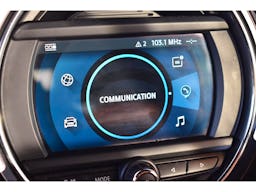 Mini Mini Cabriolet Cooper S 192CH FINITION CHILI BVA7 occasion - Photo 27