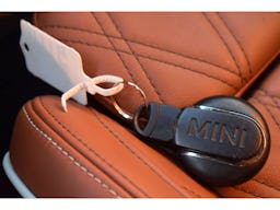 Mini Mini Cabriolet  Cooper S 192CH FINITION CHILI  BVA7 occasion - Photo 29