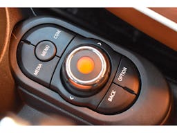 Mini Mini Cabriolet  Cooper S 192CH FINITION CHILI  BVA7 occasion - Photo 30