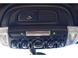 Mini Mini Cabriolet Cooper S 192CH FINITION CHILI BVA7 occasion - Photo 32