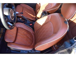 Mini Mini Cabriolet Cooper S 192CH FINITION CHILI BVA7 occasion - Photo 33