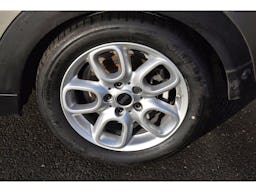 Mini Mini Cabriolet  Cooper S 192CH FINITION CHILI  BVA7 occasion - Photo 34