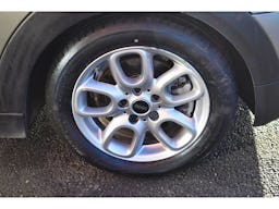 Mini Mini Cabriolet  Cooper S 192CH FINITION CHILI  BVA7 occasion - Photo 35