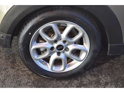 Mini Mini Cabriolet  Cooper S 192CH FINITION CHILI  BVA7 occasion - Photo 36