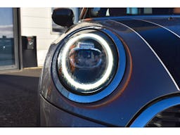 Mini Mini Cabriolet  Cooper S 192CH FINITION CHILI  BVA7 occasion - Photo 38