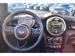 Mini Mini Cabriolet  Cooper S 192CH FINITION CHILI  BVA7 occasion - Photo 7