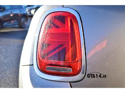 Mini Mini Cabriolet  Cooper S 192CH FINITION CHILI  BVA7 occasion - Photo 34